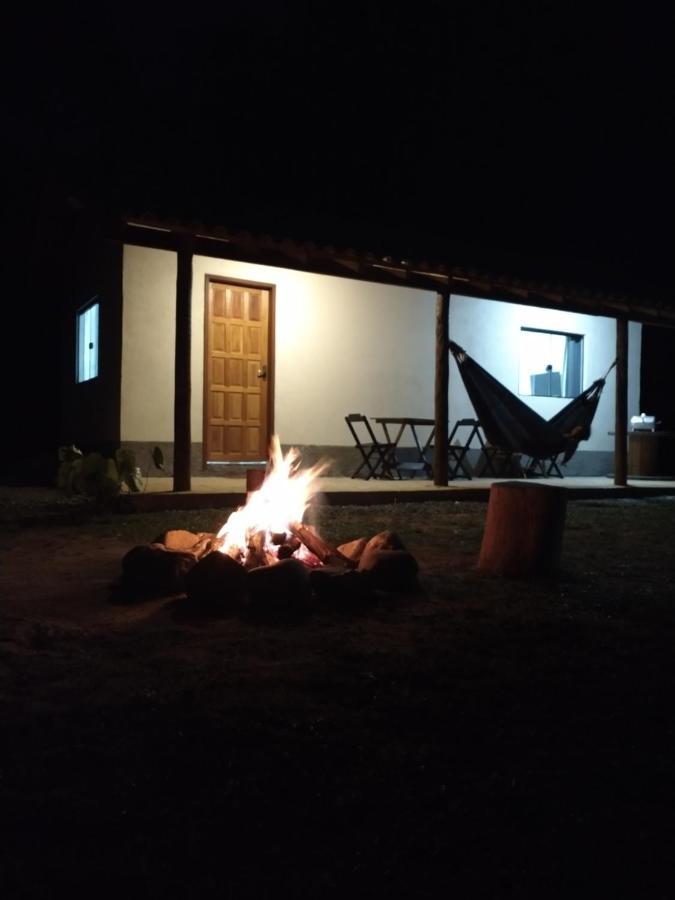 Chale Encontro Dos Rios Villa Nova Friburgo Exteriör bild
